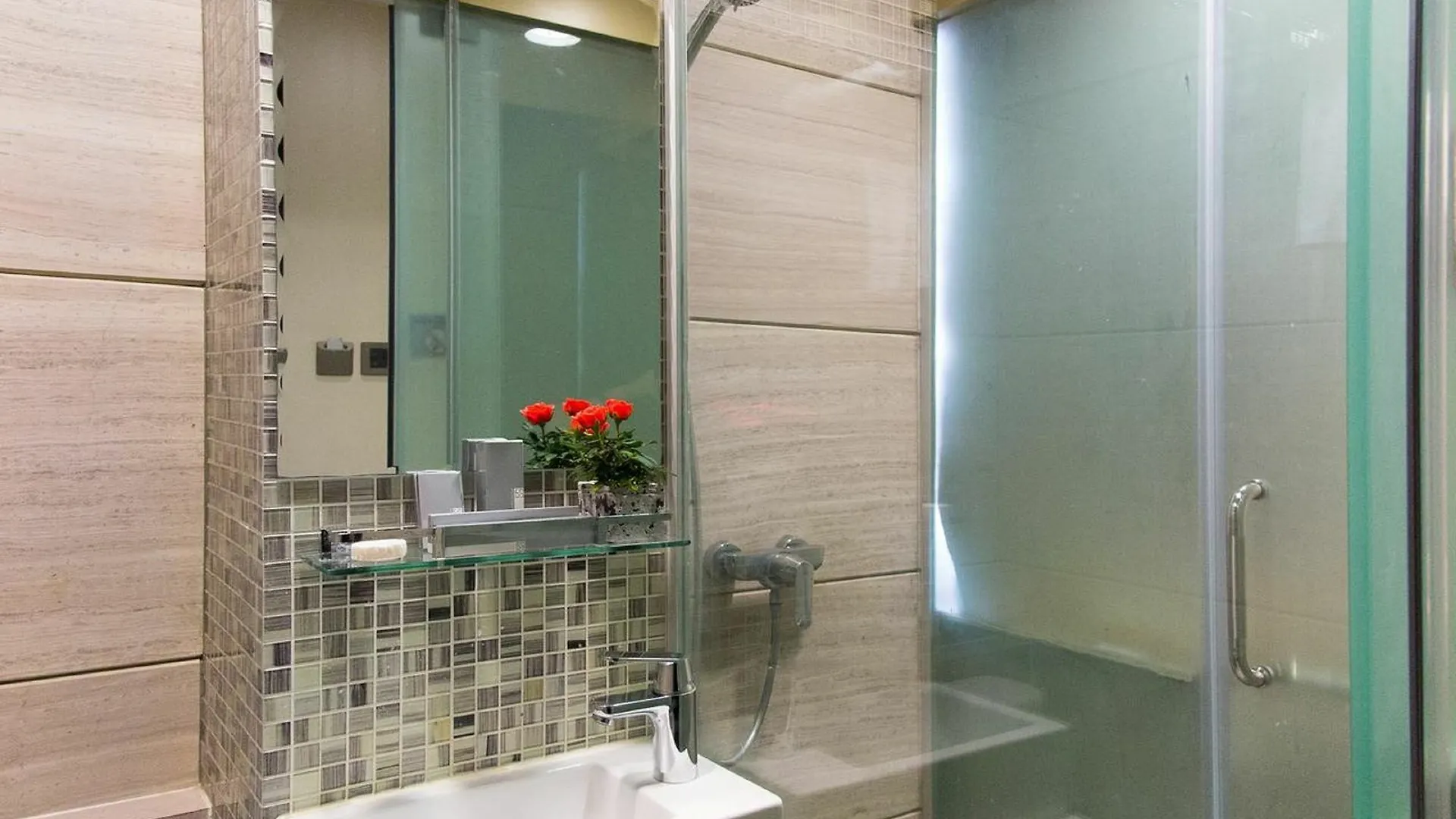 *** Hotel Metroplace Boutique Hongkong Čína