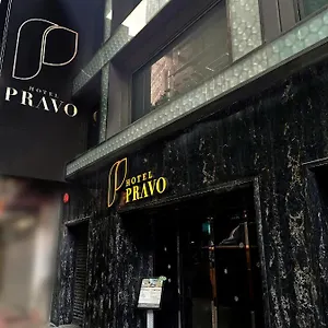 酒店 香港宝御酒店