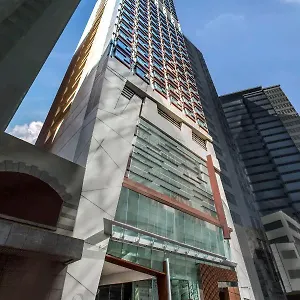 酒店 九龙东如心酒店