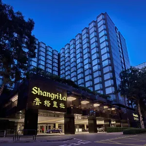 Kowloon Shangri-la, Гонконг