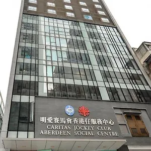酒店 明爱张奥伟国际宾馆