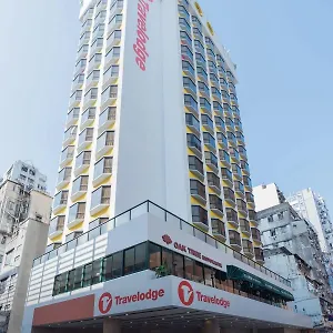 酒店 九龙彩鸿酒店