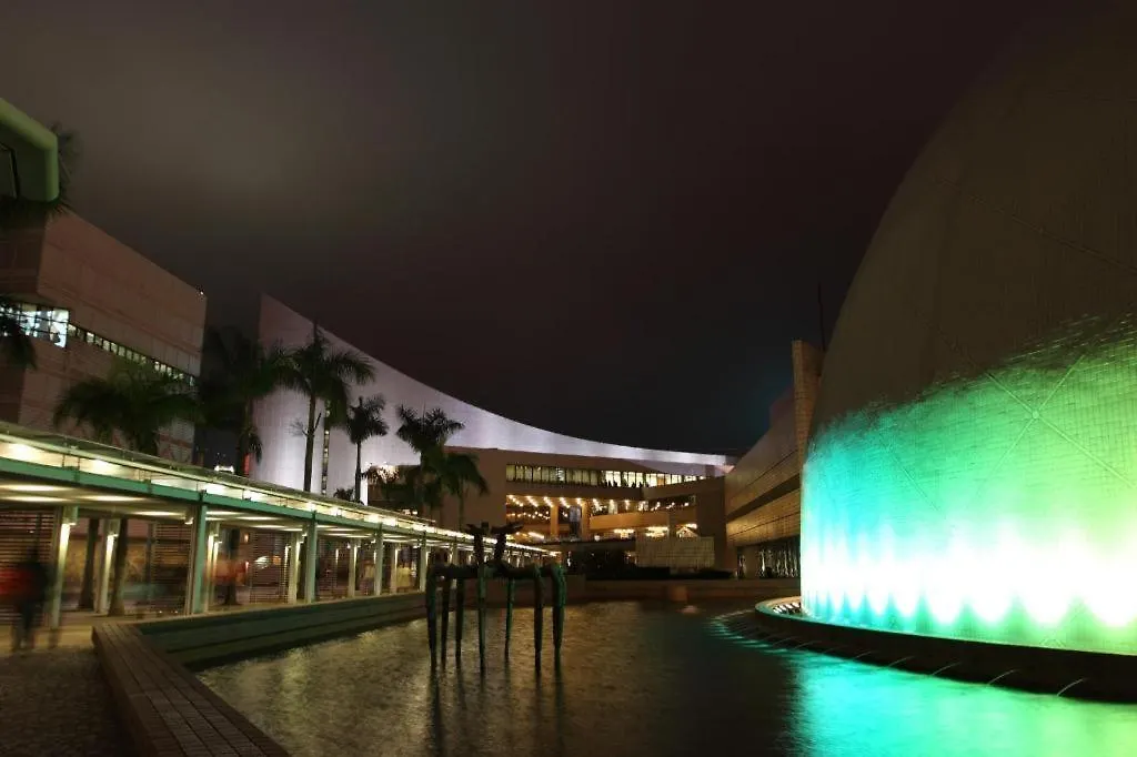 Hotel Metroplace Boutique