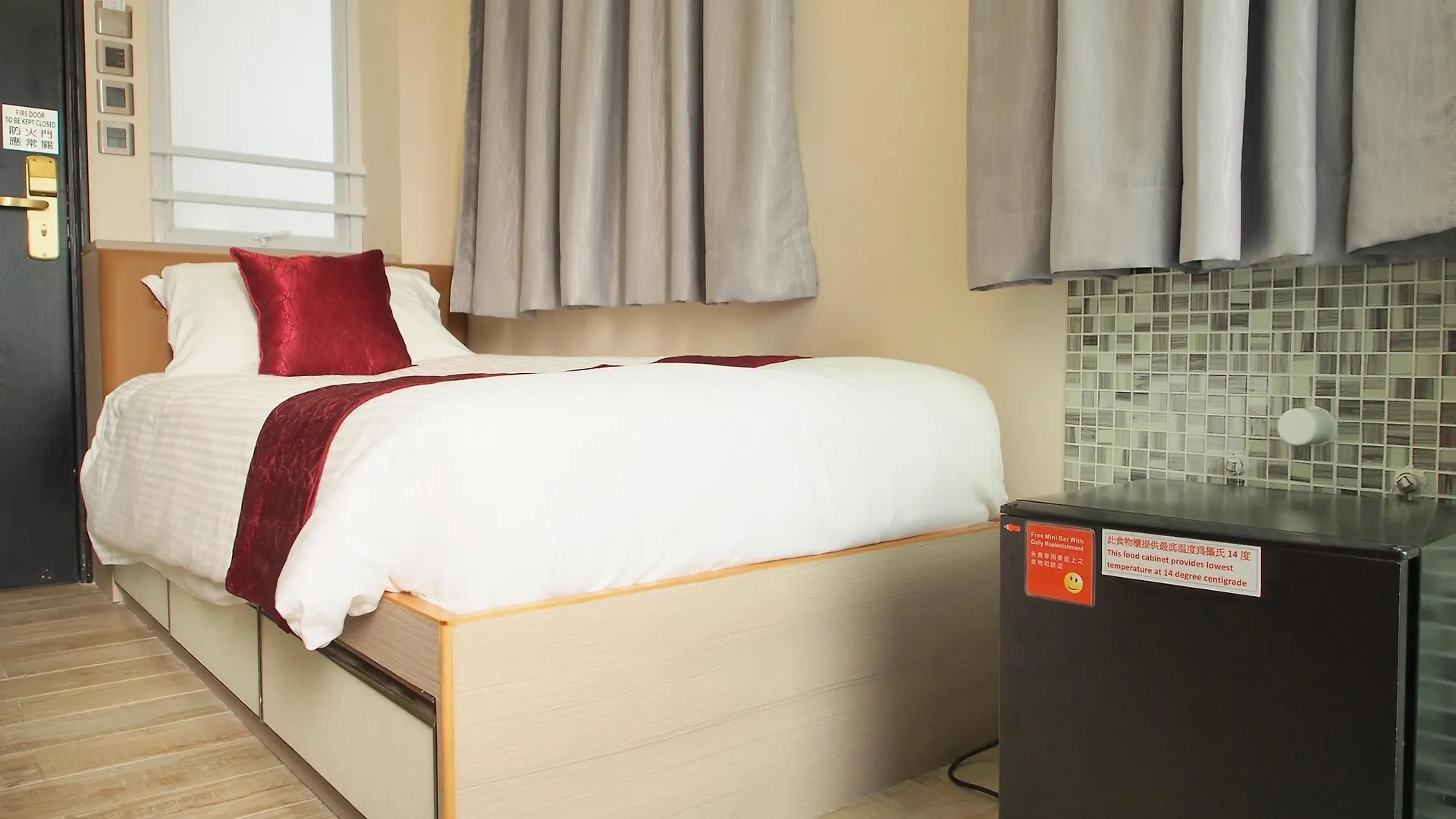 Hotel Metroplace Boutique