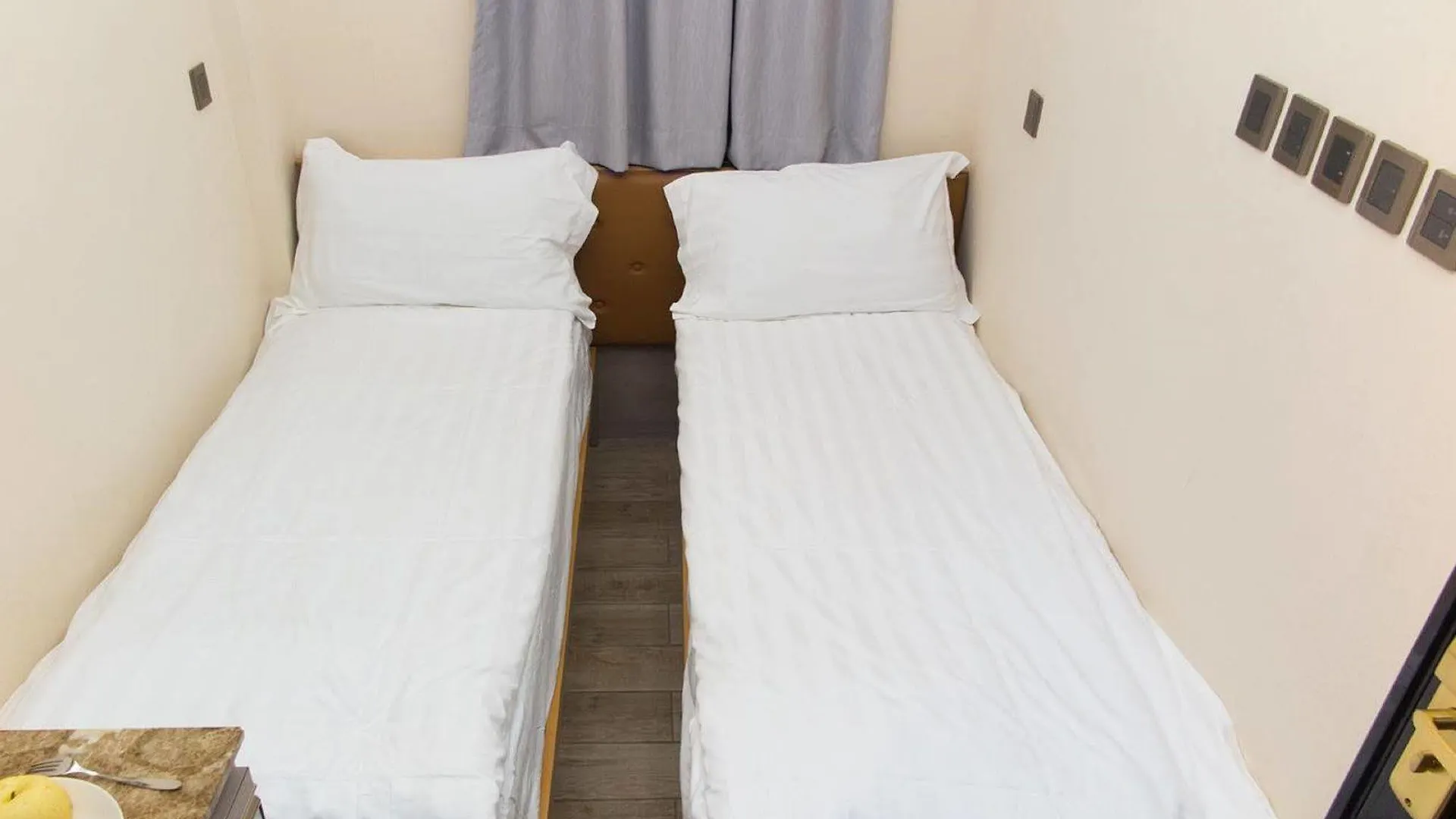 Metroplace Boutique Hotel Hong Kong