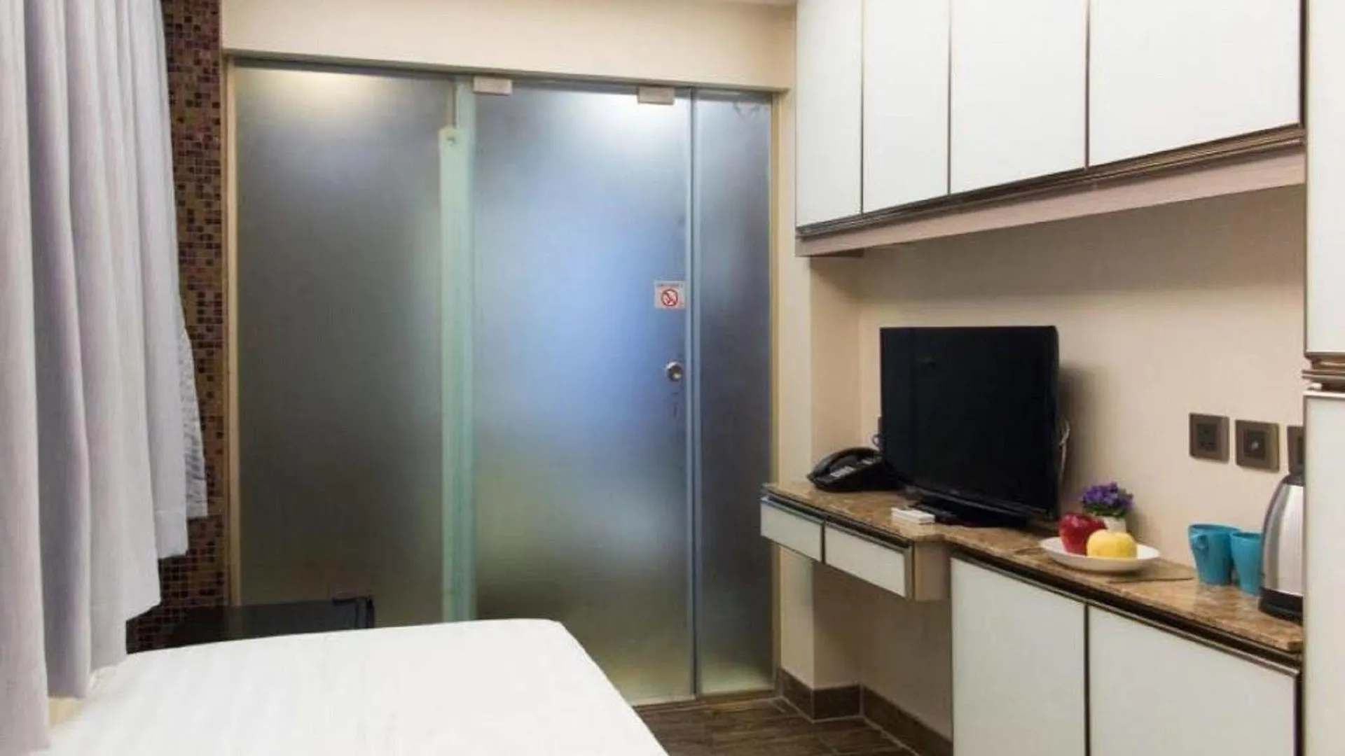 Metroplace Boutique Hotel Hong Kong
