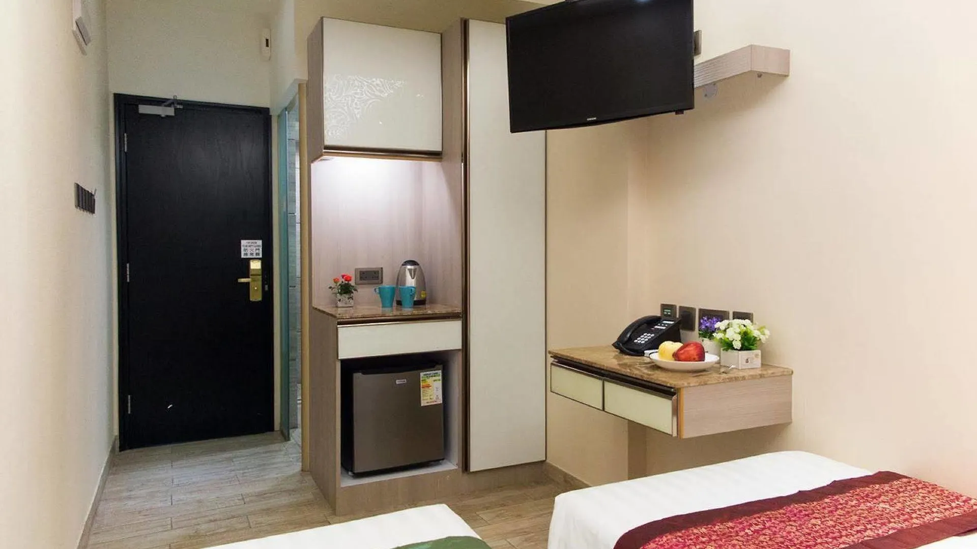 Hotel Metroplace Boutique