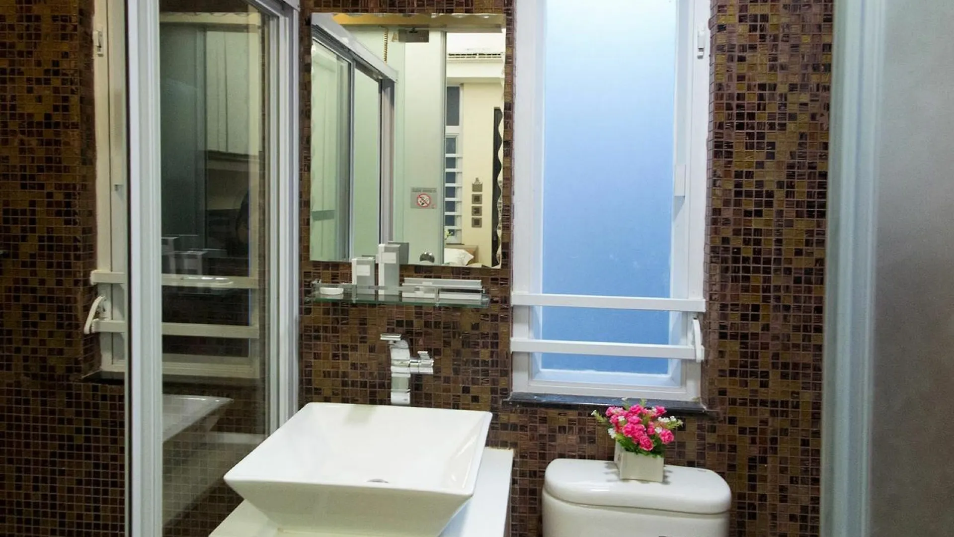 Hotel Metroplace Boutique